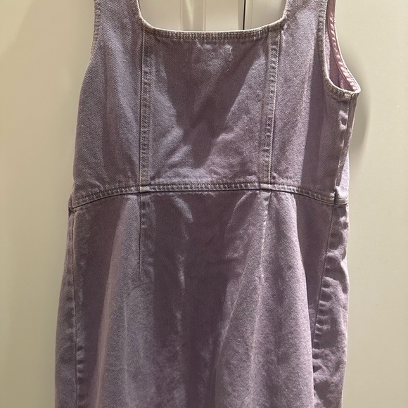 Urban Outfitters ladies Jean dress - Picture 5 of 5